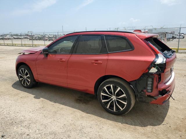Photo 2 from auction – 2024 VOLVO XC60 PLUS with VIN YV4L12RL9R1763643