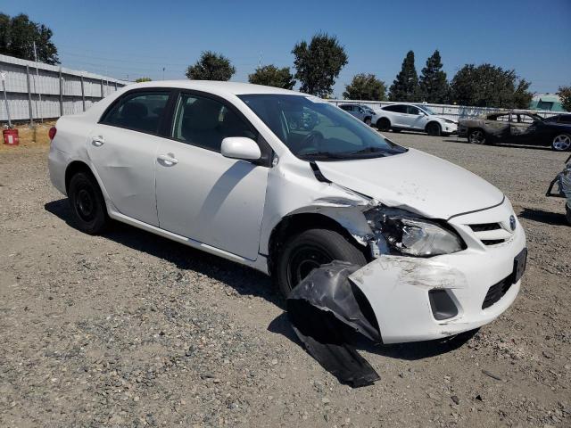Photo 4 from auction – 2011 TOYOTA COROLLA BA with VIN 2T1BU4EE4BC564414