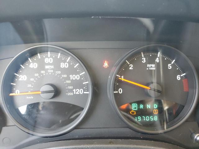 Photo 9 from auction – 2012 JEEP PATRIOT LA with VIN 1C4NJPFB7CD685440