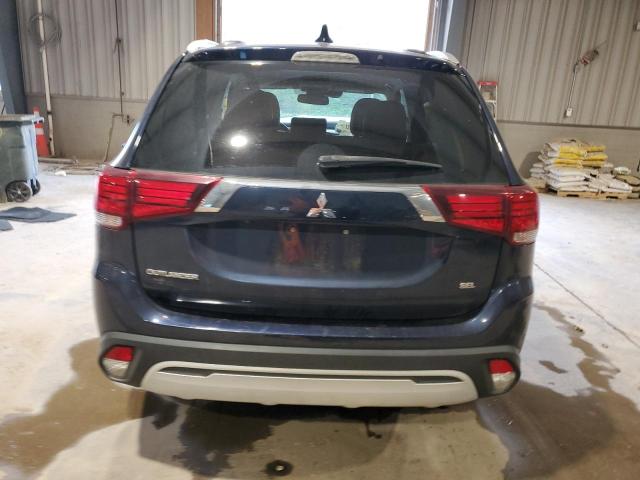 Photo 6 from auction – 2020 MITSUBISHI OUTLANDER with VIN JA4AD3A36LZ040354