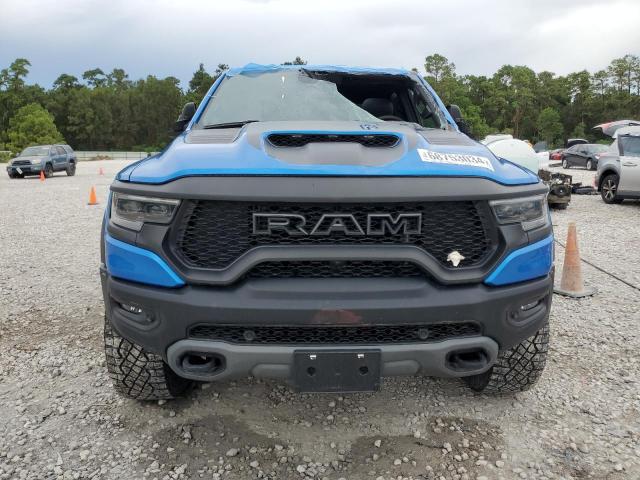 Photo 5 from auction – 2023 RAM 1500 TRX with VIN 1C6SRFU90PN500092