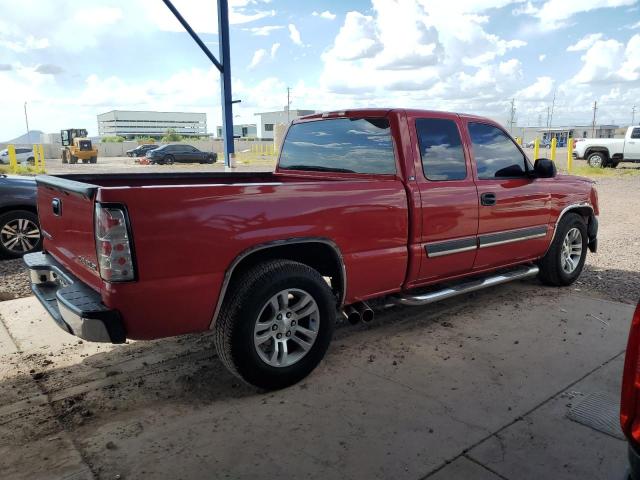 Photo 3 from auction – 2003 CHEVROLET SILVERADO with VIN 1GCEC19T23Z316385