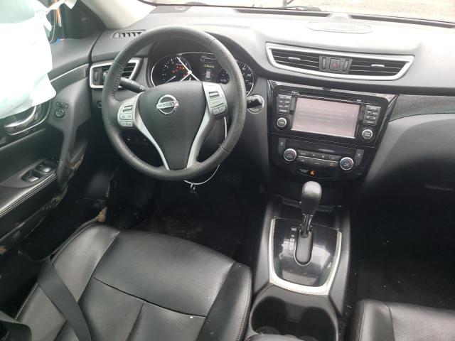 Photo 8 from auction – 2016 NISSAN ROGUE S with VIN 5N1AT2MV3GC876997