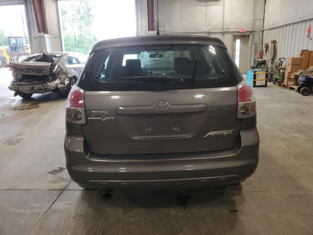 Photo 6 from auction – 2008 TOYOTA COROLLA MA with VIN 2T1KR30E68C696005