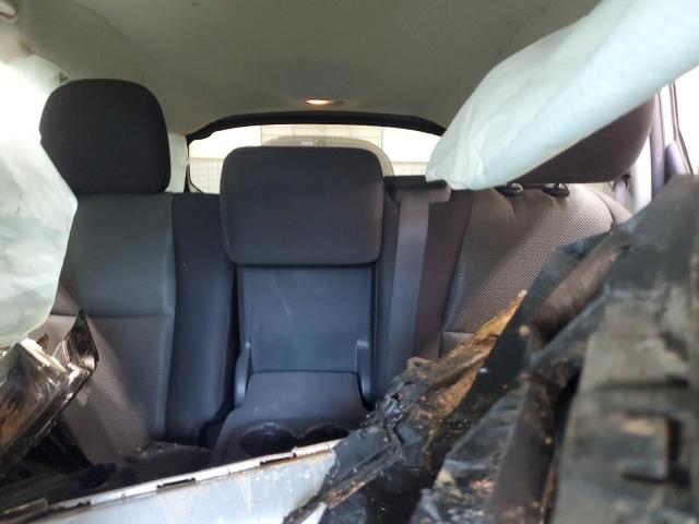 Photo 10 from auction – 2017 NISSAN PATHFINDER with VIN 5N1DR2MN2HC637633