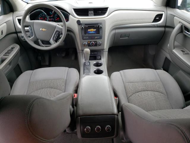 Photo 8 from auction – 2013 CHEVROLET TRAVERSE L with VIN 1GNKVFED8DJ141012