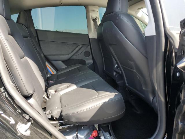 Photo 11 from auction – 2023 TESLA MODEL Y with VIN 7SAYGDEF5PF925021