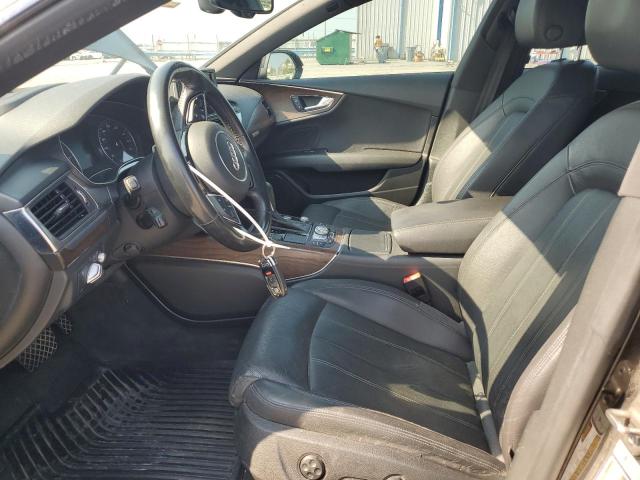 Фото 7 с аукциона – 2016 AUDI A7 PRESTIG с VIN WAU2GAFC7GN185363