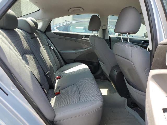 Photo 10 from auction – 2012 HYUNDAI SONATA GLS with VIN 5NPEB4AC8CH398582