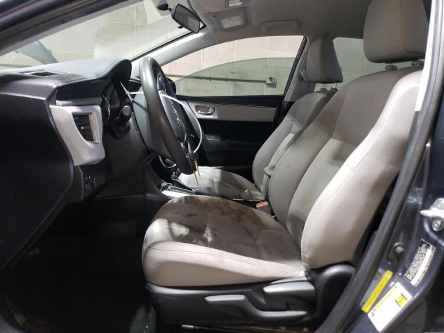 Photo 7 from auction – 2016 TOYOTA COROLLA L with VIN 5YFBURHEXGP505125