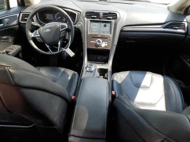 Photo 8 from auction – 2018 FORD FUSION TIT with VIN 3FA6P0D95JR128272