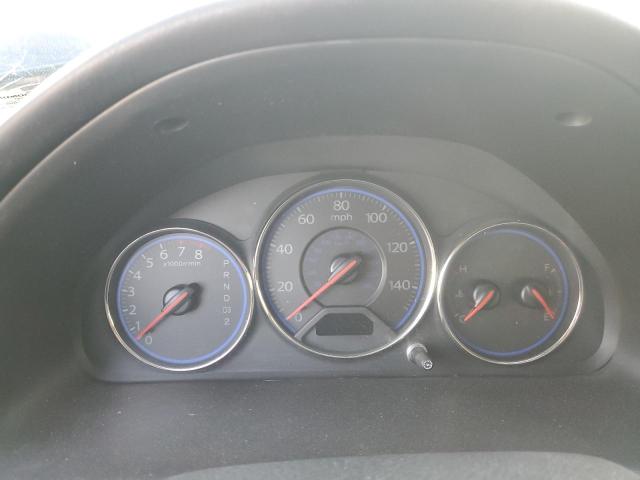 Photo 9 from auction – 2003 HONDA CIVIC LX with VIN 2HGES16543H585076