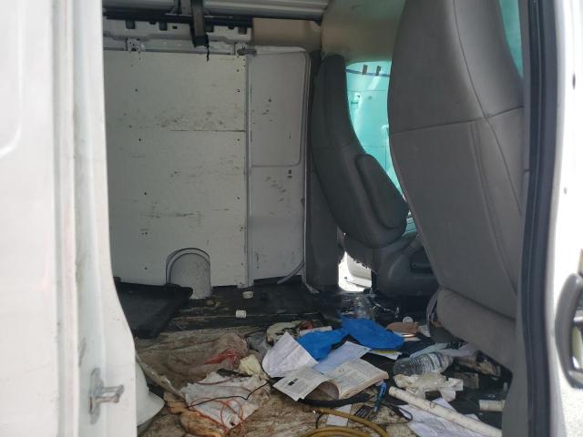 Photo 11 from auction – 2018 CHEVROLET EXPRESS G2 with VIN 1GCWGAFP6J1217404