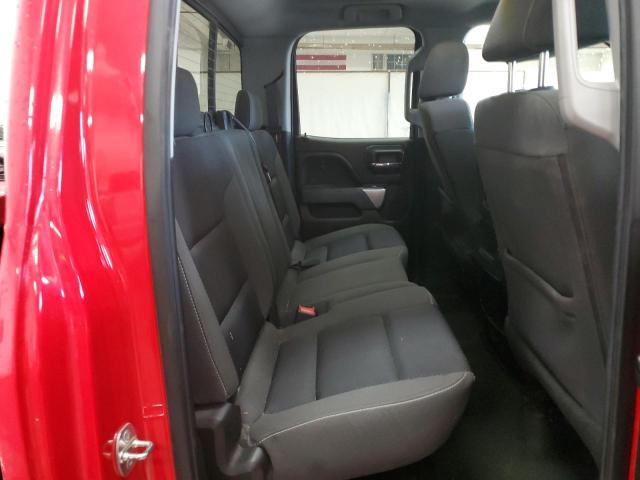 Photo 10 from auction – 2017 CHEVROLET SILVERADO with VIN 1GCVKREC3HZ135228