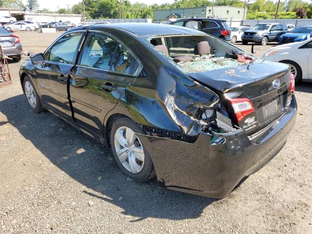 Photo 2 from auction – 2016 SUBARU LEGACY 2.5 with VIN 4S3BNAA64G3038567