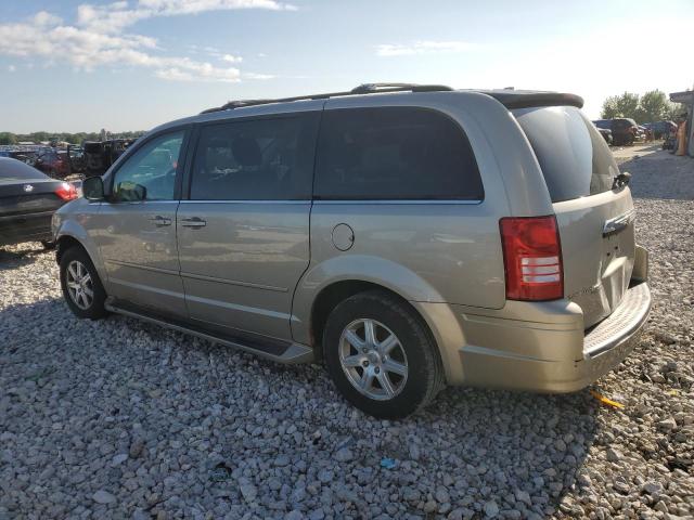Photo 2 from auction – 2008 CHRYSLER TOWN & COU with VIN 2A8HR54P38R699096