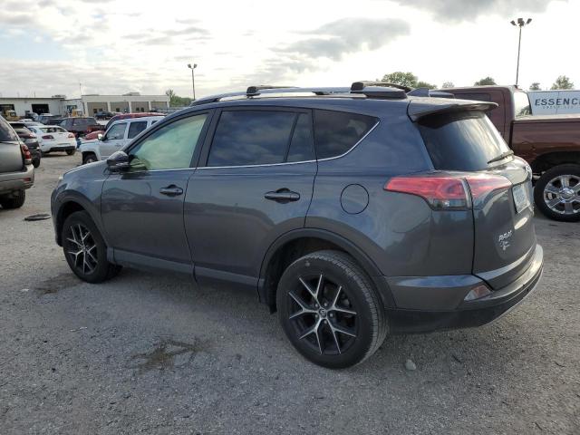 Photo 2 from auction – 2017 TOYOTA RAV4 SE with VIN JTMJFREV5HD215664