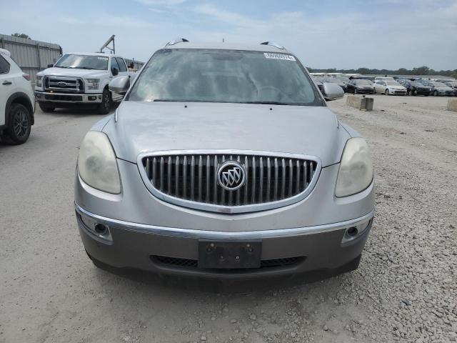 Photo 5 from auction – 2008 BUICK ENCLAVE CX with VIN 5GAEV23788J274517