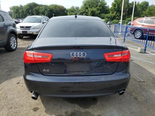 Photo 6 from auction – 2013 AUDI A6 PREMIUM with VIN WAUGFAFC3DN121891