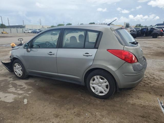 Photo 2 from auction – 2011 NISSAN VERSA S with VIN 3N1BC1CP7BL382759