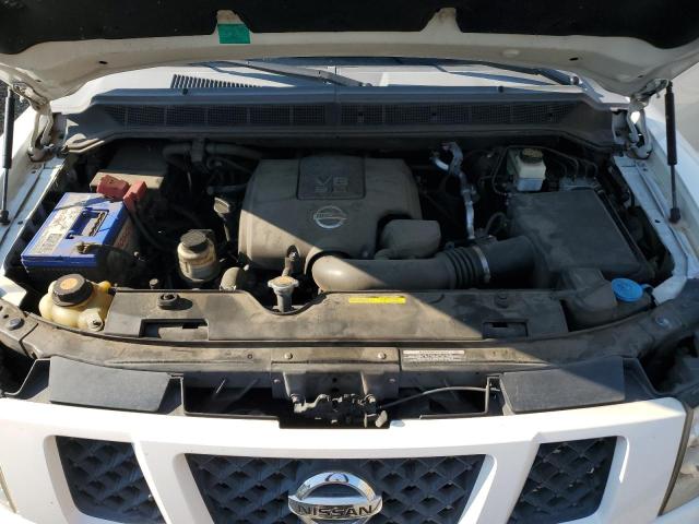 Photo 12 from auction – 2010 NISSAN ARMADA SE with VIN 5N1AA0NC9AN602738