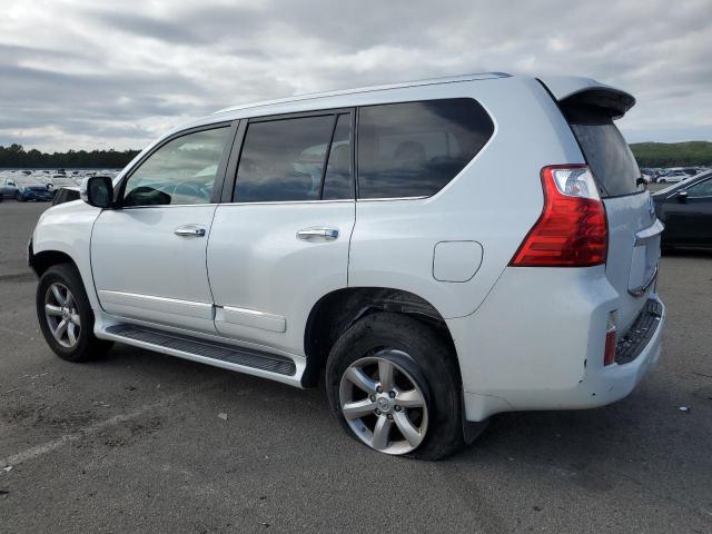 Photo 2 from auction – 2012 LEXUS GX 460 with VIN JTJBM7FX5C5037995