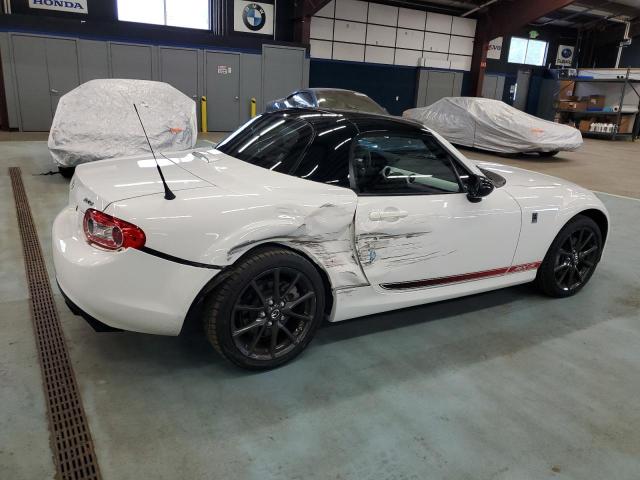 Photo 3 from auction – 2014 MAZDA MX-5 MIATA with VIN JM1NC2MF7E0234313