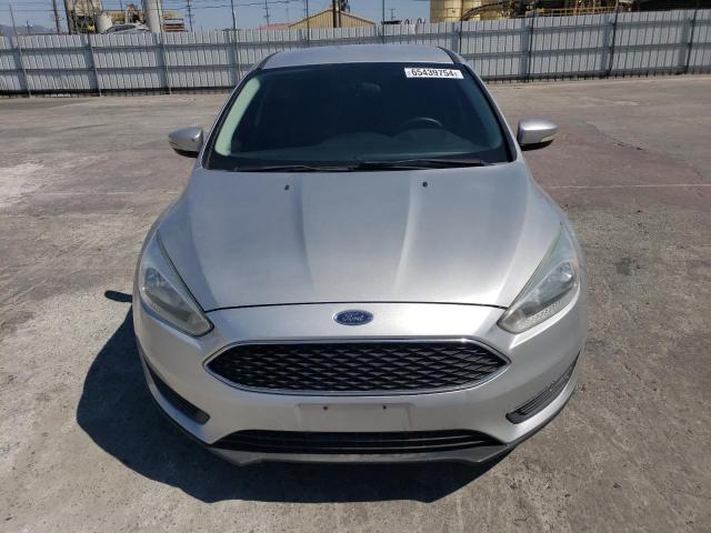 Photo 5 from auction – 2016 FORD FOCUS SE with VIN 1FADP3F21GL347634