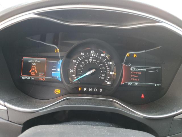 Photo 9 from auction – 2016 FORD FUSION SE with VIN 3FA6P0H70GR139360