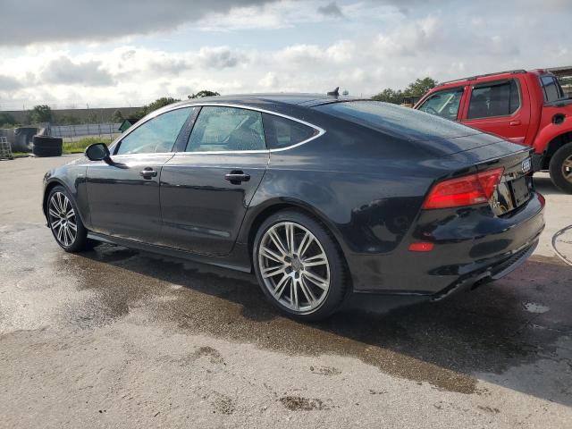 Photo 2 from auction – 2013 AUDI A7 PRESTIG with VIN WAU2GAFC3DN142795