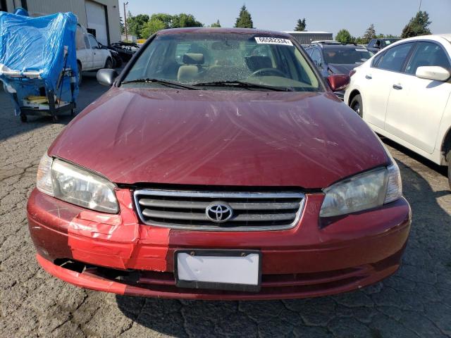 Photo 5 from auction – 2000 TOYOTA CAMRY CE with VIN JT2BG22K0Y0428105