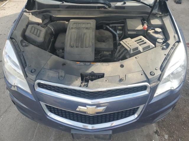 Photo 12 from auction – 2013 CHEVROLET EQUINOX LS with VIN 2GNFLCEKXD6267048