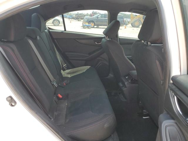 Photo 10 from auction – 2022 SUBARU WRX PREMIU with VIN JF1VBAF66N9010686