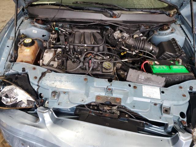 Photo 11 from auction – 2006 FORD TAURUS SE with VIN 1FAFP53U06A108998