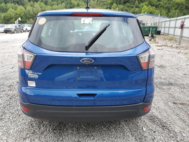 Photo 6 from auction – 2017 FORD ESCAPE S with VIN 1FMCU0F77HUA12104