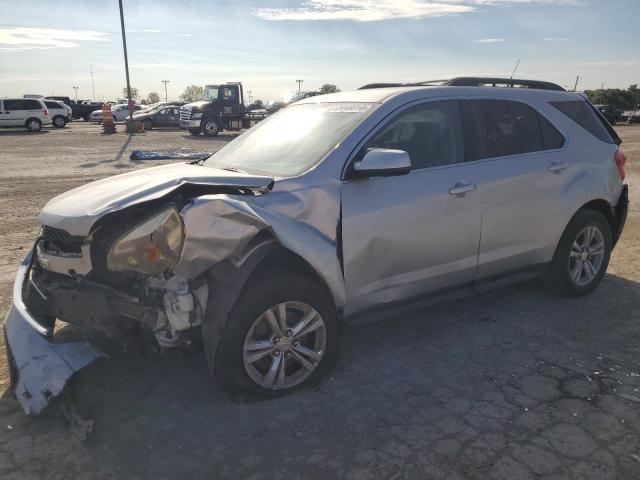 CHEVROLET EQUINOX LT 2012 with VIN 2GNFLNEK4C6119830 - Photo from auction