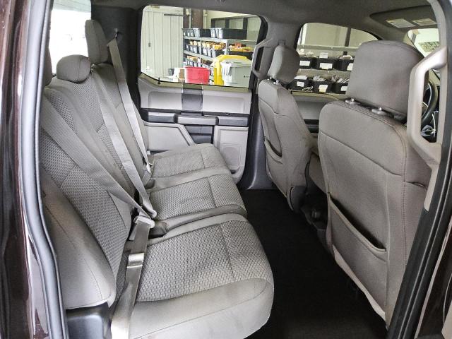 Photo 10 from auction – 2020 FORD F150 SUPER with VIN 1FTEW1C56LFB35910