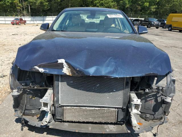 Photo 5 from auction – 2016 BMW 320 XI with VIN WBA8E5G54GNT40863