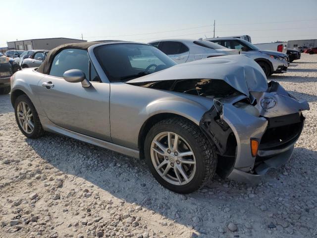 Photo 4 from auction – 2012 MAZDA MX-5 MIATA with VIN JM1NC2JF6C0221747