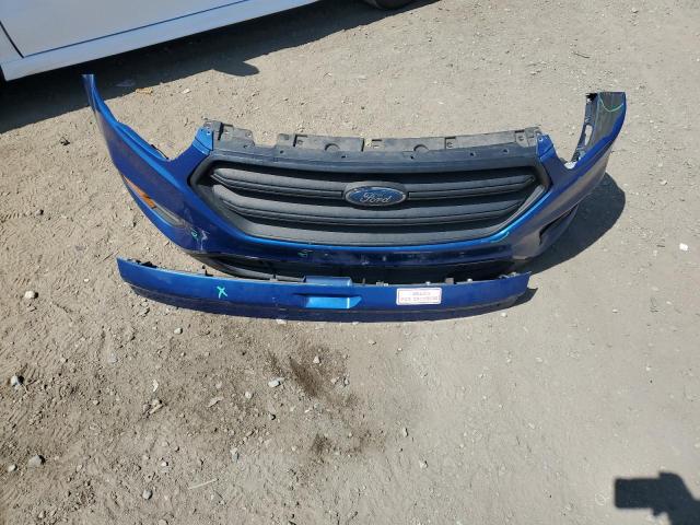 Photo 12 from auction – 2017 FORD ESCAPE S with VIN 1FMCU0F75HUD77249