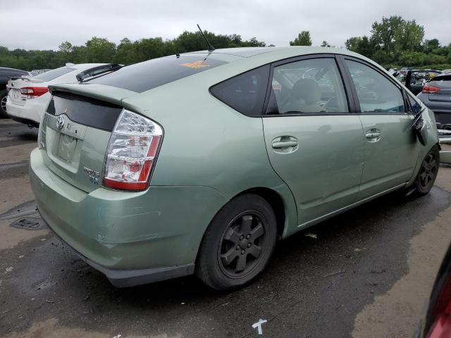 Photo 3 from auction – 2006 TOYOTA PRIUS with VIN JTDKB20UX63148357