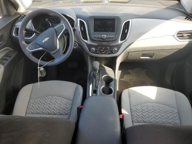 Photo 8 from auction – 2023 CHEVROLET EQUINOX LS with VIN 3GNAXHEG0PL213569