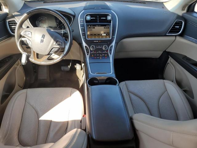 Photo 8 from auction – 2016 LINCOLN MKX RESERV with VIN 2LMTJ8LP3GBL60468