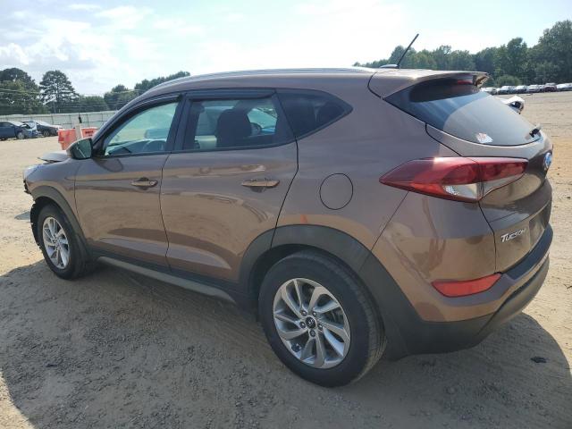 Photo 2 from auction – 2016 HYUNDAI TUCSON LIM with VIN KM8J33A44GU206452