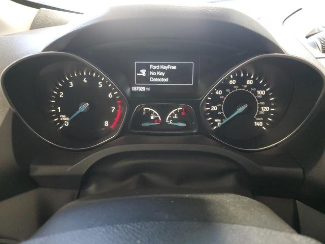 Photo 9 from auction – 2019 FORD ESCAPE SE with VIN 1FMCU0GD0KUA99520