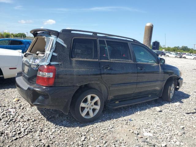 Photo 3 from auction – 2004 TOYOTA HIGHLANDER with VIN JTEGP21A840014694
