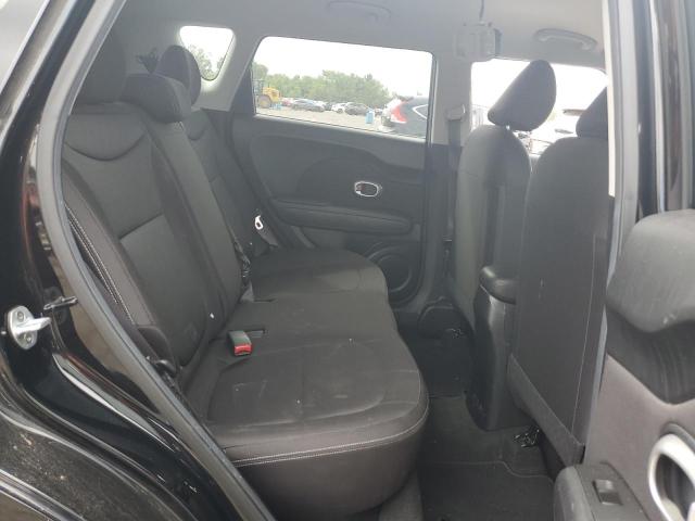 Photo 10 from auction – 2016 KIA SOUL with VIN KNDJN2A29G7370897
