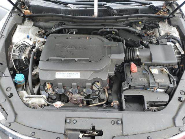 Photo 11 from auction – 2014 HONDA CROSSTOUR with VIN 5J6TF2H56EL002794