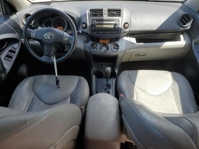 Photo 8 from auction – 2012 TOYOTA RAV4 LIMIT with VIN 2T3DK4DV0CW082546