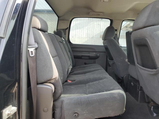 Photo 10 from auction – 2008 CHEVROLET SILVERADO with VIN 2GCEK13M881113411